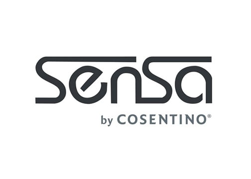 Sensa by Cosentino - Cattleya as one of its distributor
