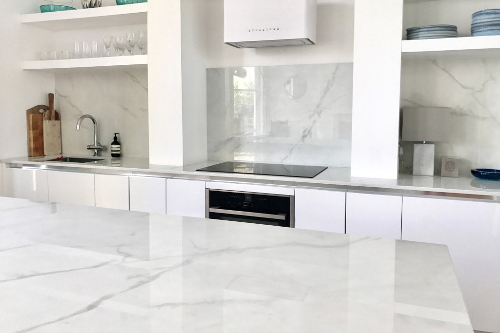 dekton worktop