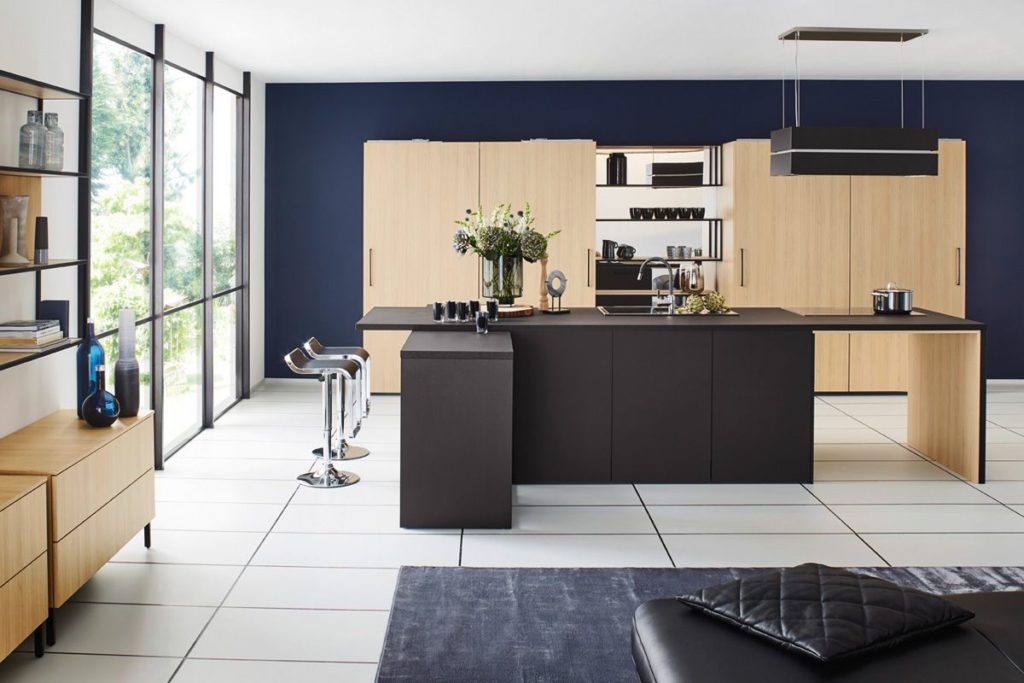 innovative kitchen design by joseph favale