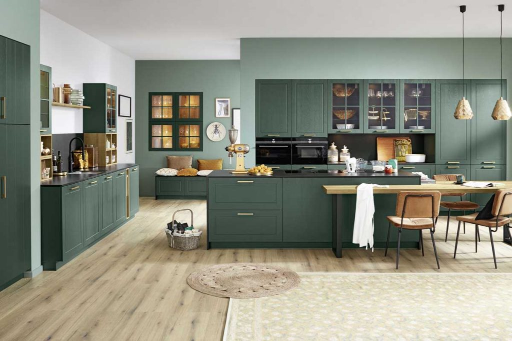 What's Cooking In Kitchen Design For 2023? – The Irish, 48% OFF